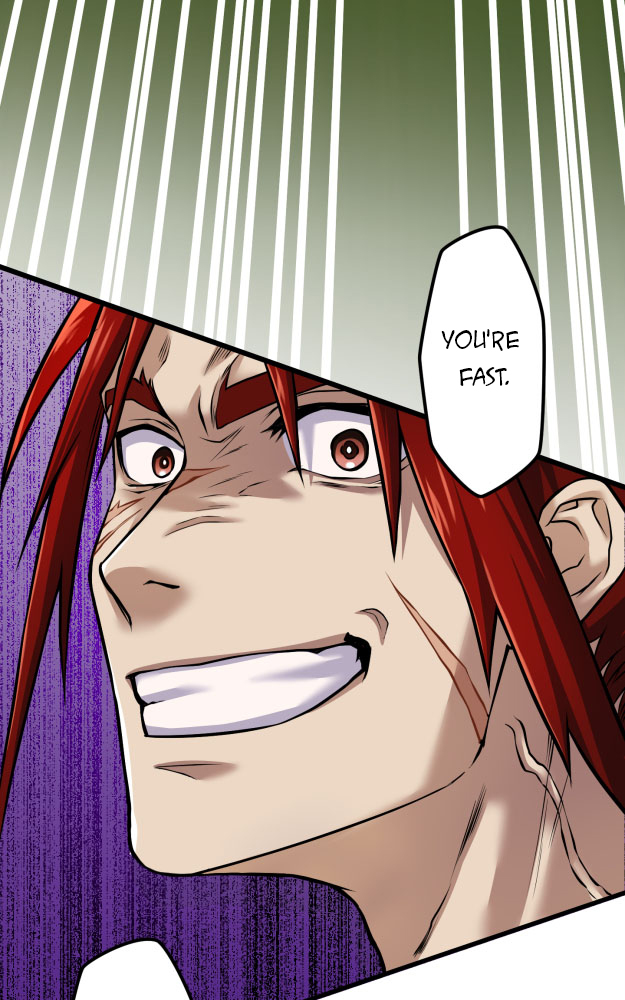 JK Yakuza conquers the warring states - Episode 5 - read scene 69