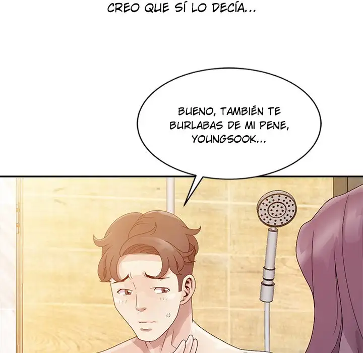 ¡Shh! El Secreto De Mi Hermana - Episode 2 - read scene 44