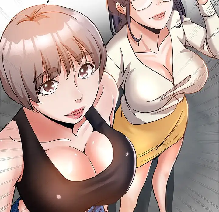 Stiefmutter-Schwestern - Episode 1 - read scene 104
