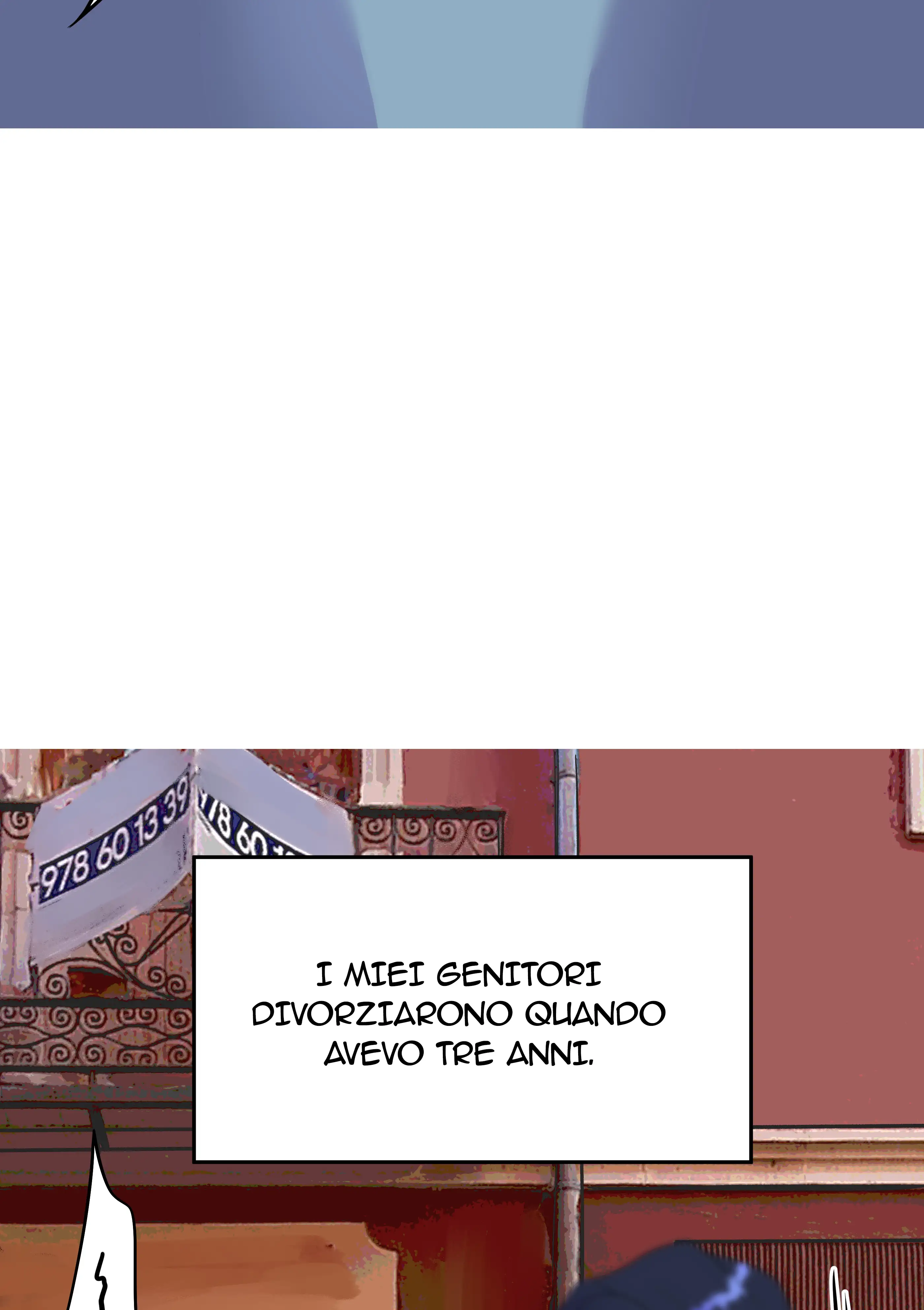 Una Zia Affettuosa - Prologue - read scene 3
