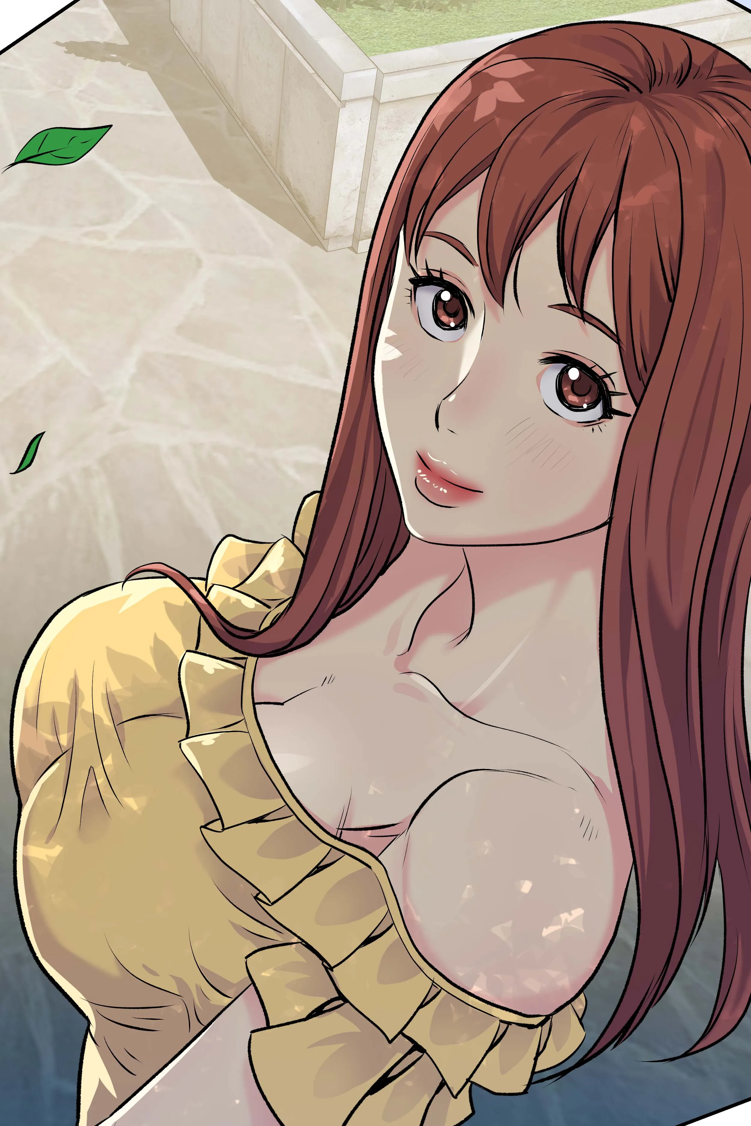Finalmente single - Episode 1 - read scene 74