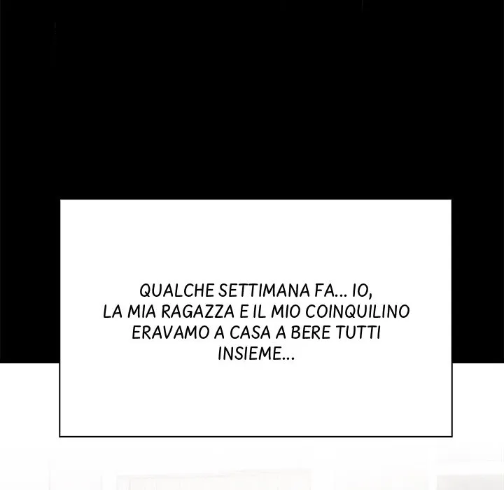Le Sue Sessioni Di Mezzanotte - Episode 1 - read scene 79