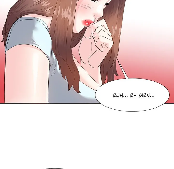 Vieux Protecteur - Episode 5 - read scene 30