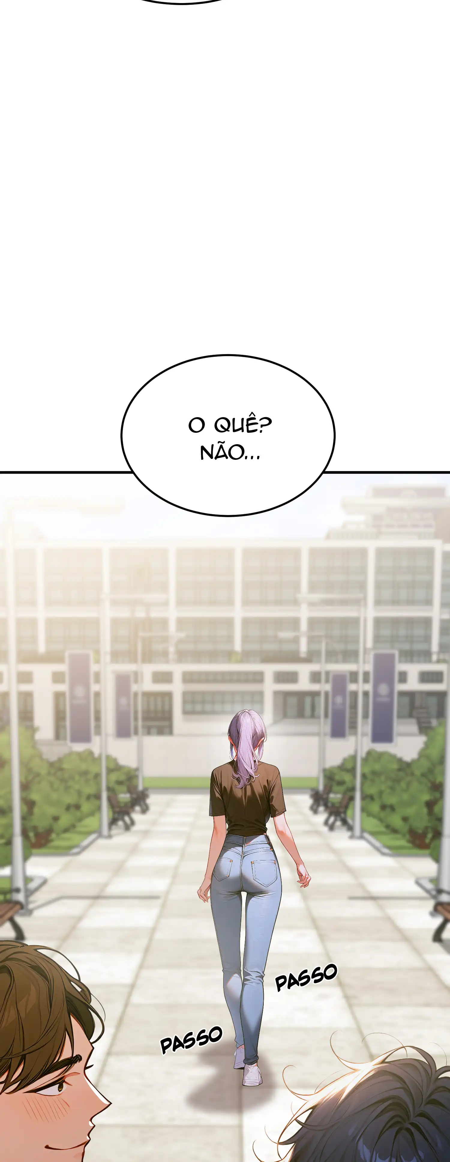 Bruxa Poderosa - Episode 1 - read scene 25