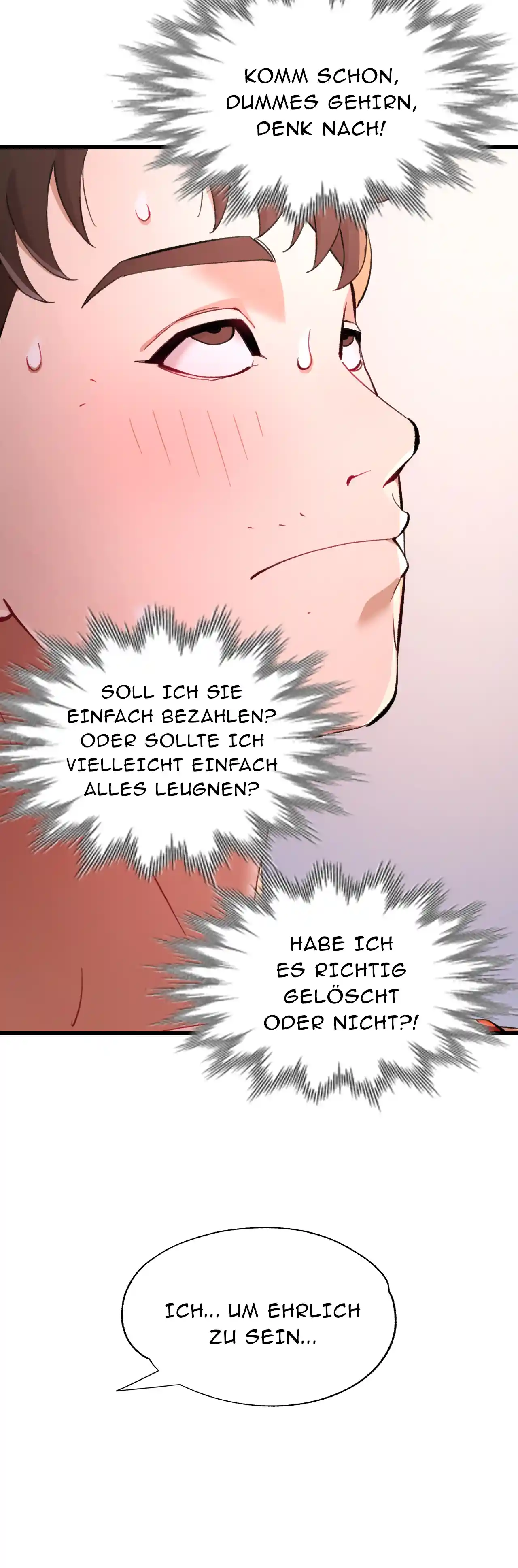 Muntere Mich Auf - Episode 1 - read scene 39