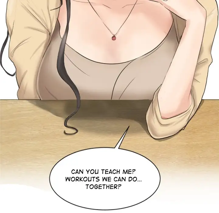 She is Married - Prologue - read scene 26