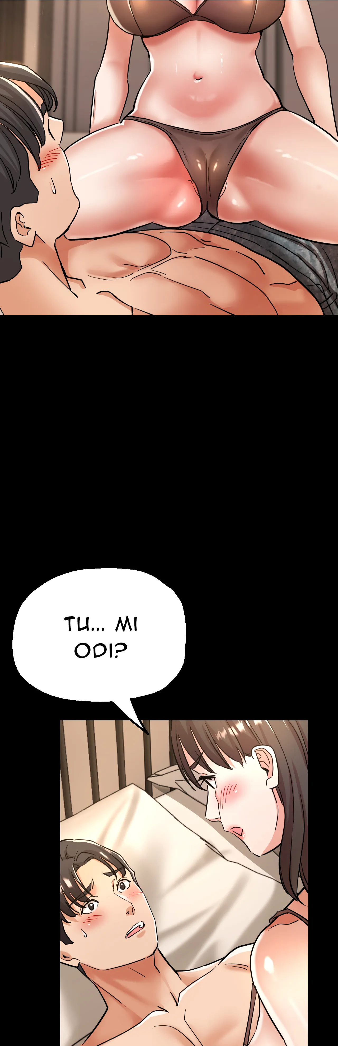 Cognate - Episode 2 - read scene 36