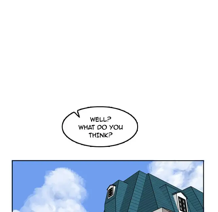 Mom is a Female College Student - Episode 3 - read scene 18