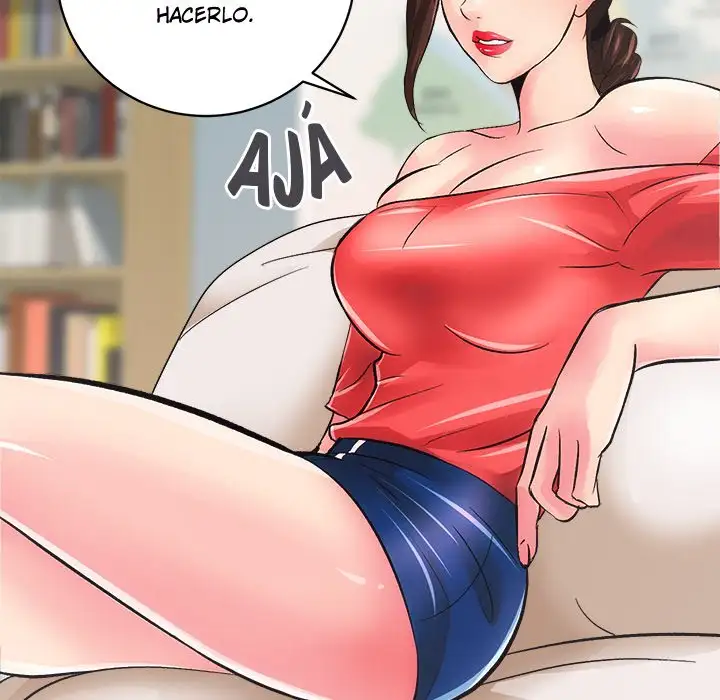Agentes Inmobiliarias - Episode 4 - read scene 79