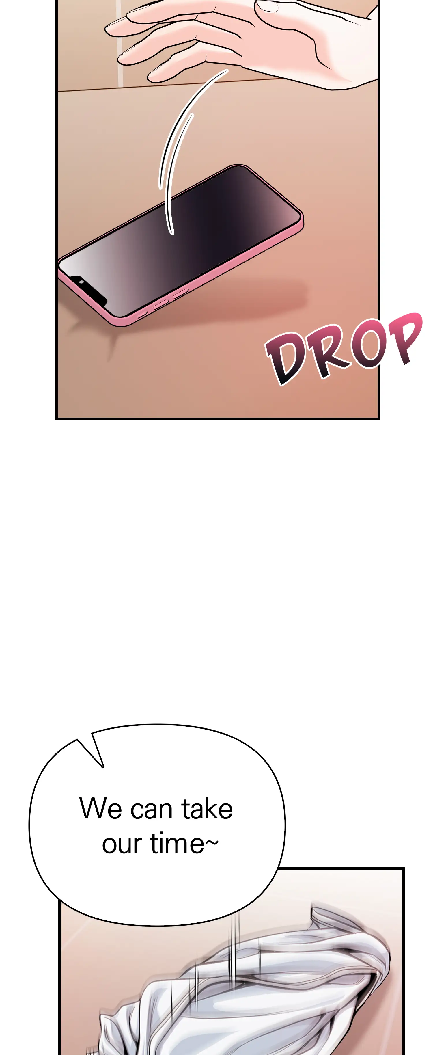 Wax Me, Boss - Episode 5 - read scene 18