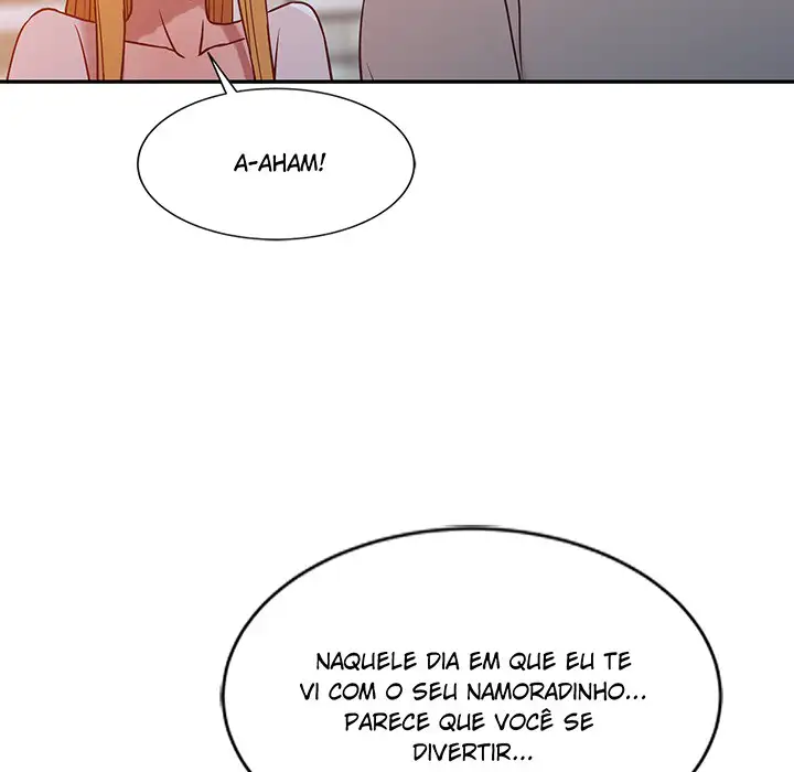 Cunhada Em Treinamento - Prologue - read scene 51
