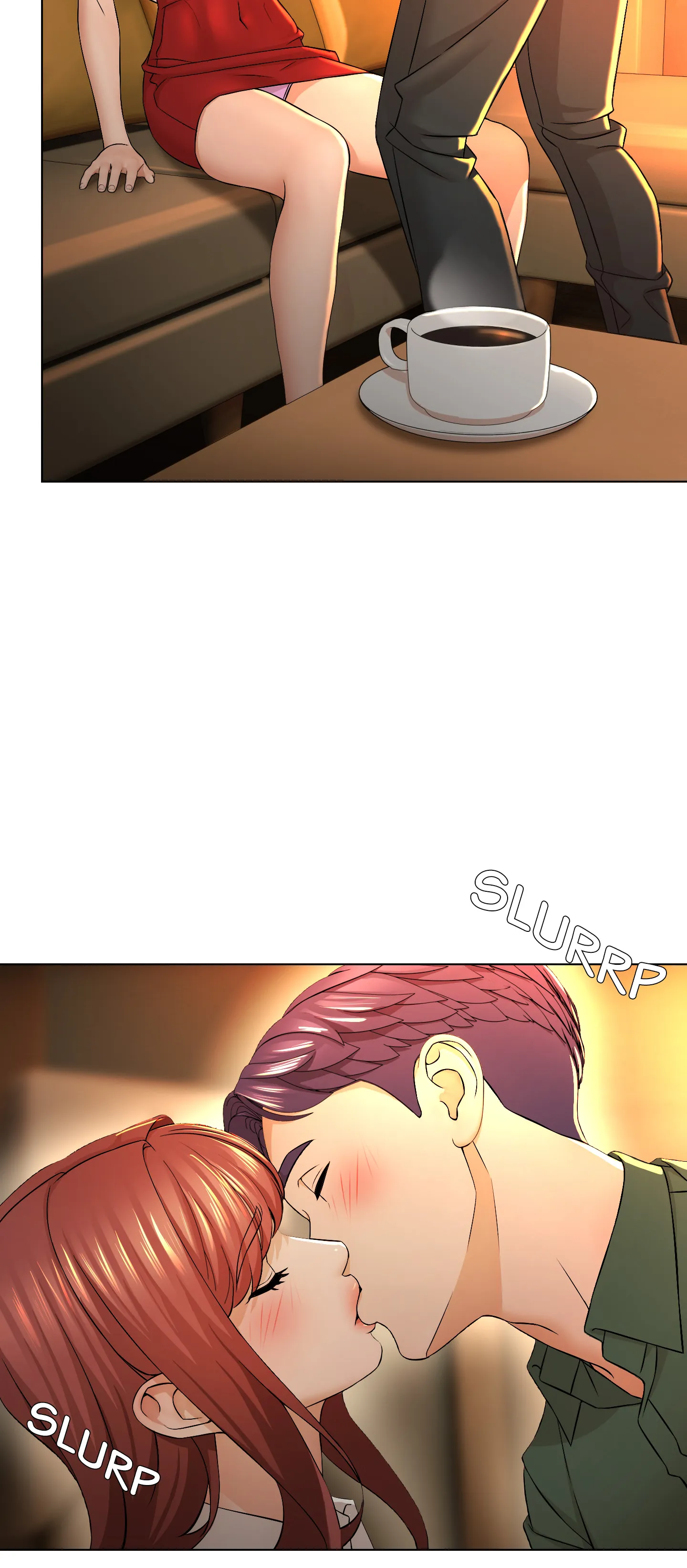 Their Forbidden Love - Episode 1 - read scene 12