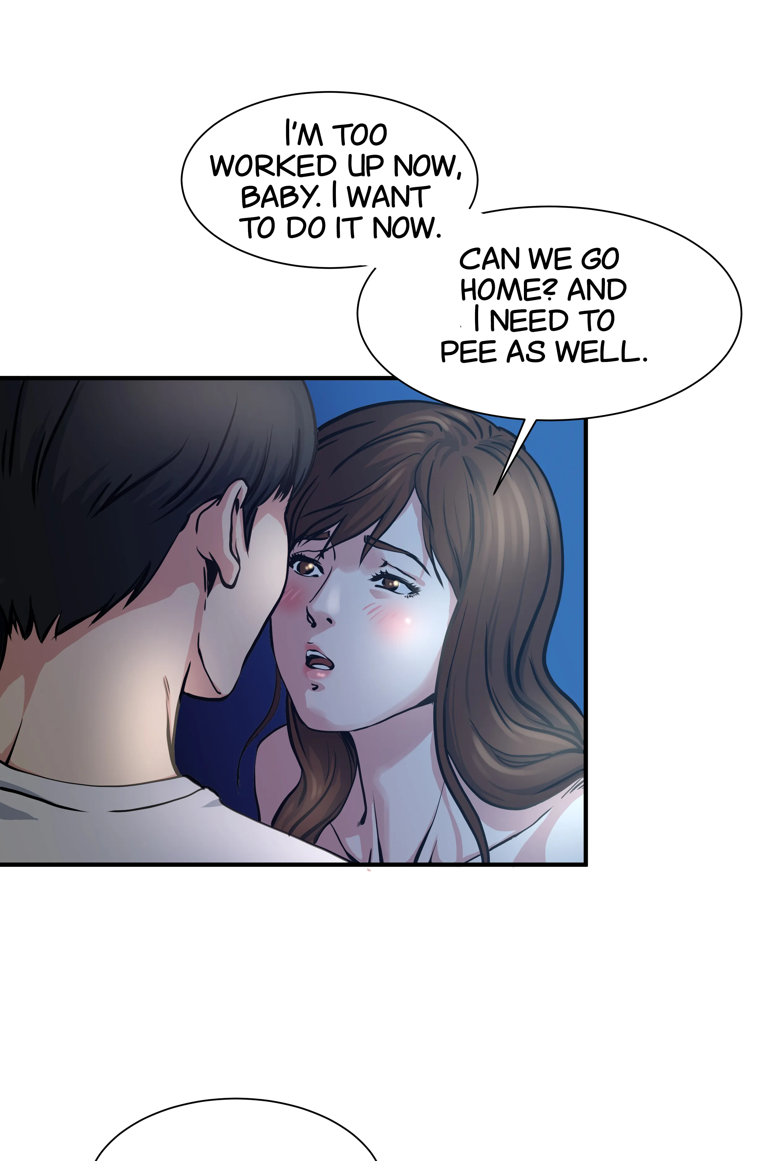 Exposure - Episode 2 - read scene 44
