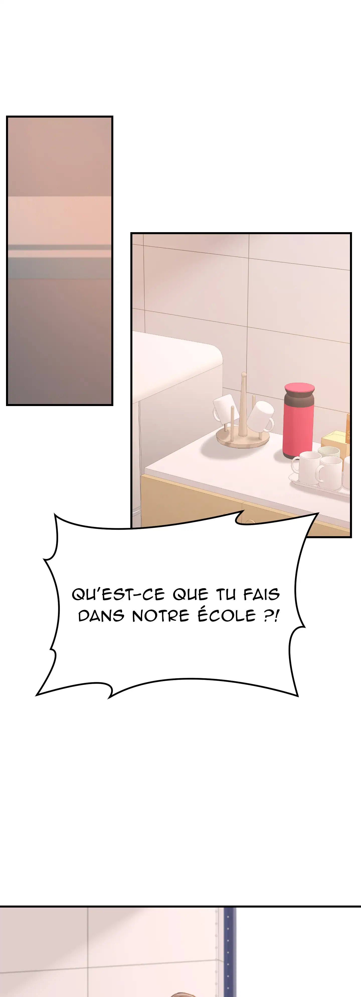 Paradoxe amoureux x7 - Episode 1 - read scene 28