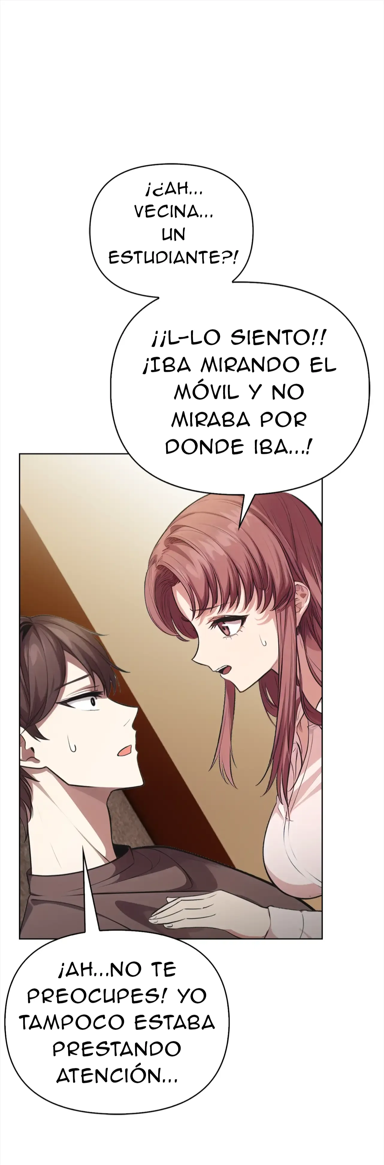 El Secreto De La Mujer Casada - Prologue - read scene 10