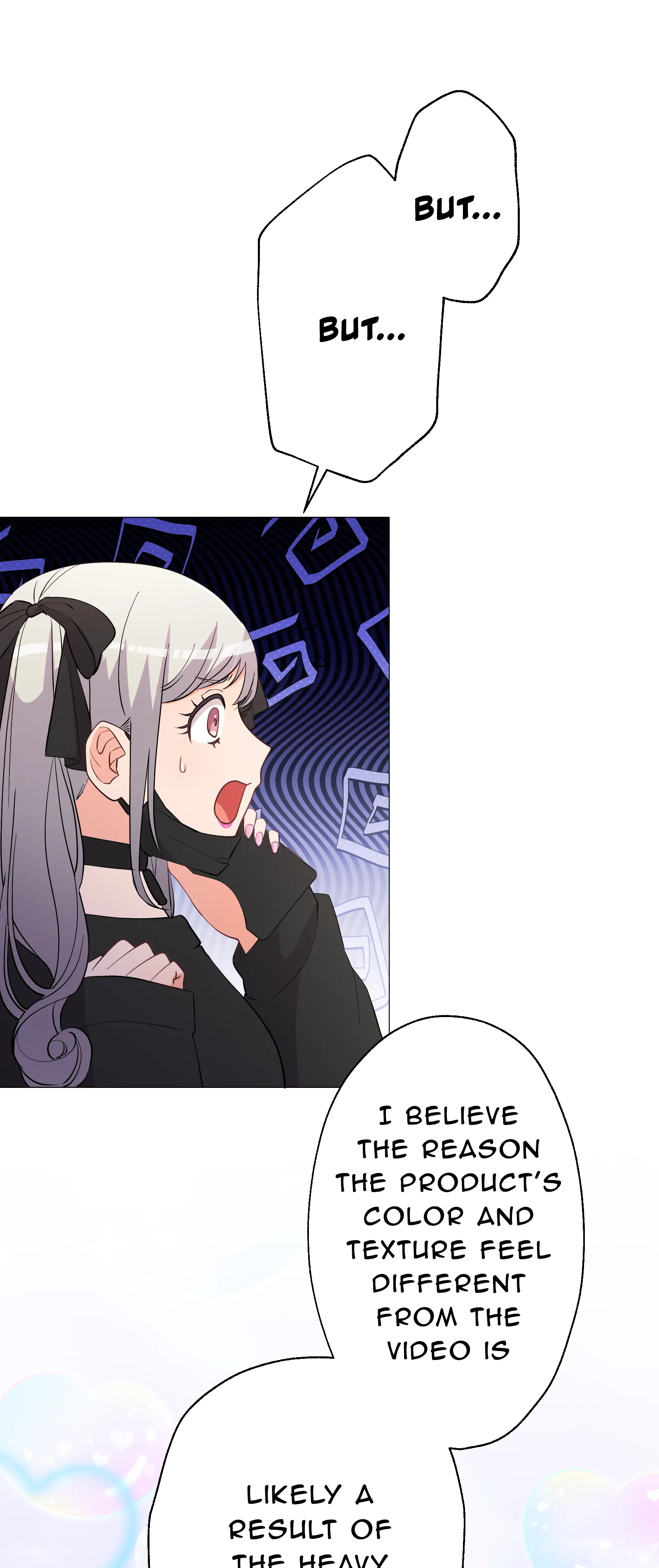 Call Center - Episode 5 - read scene 67