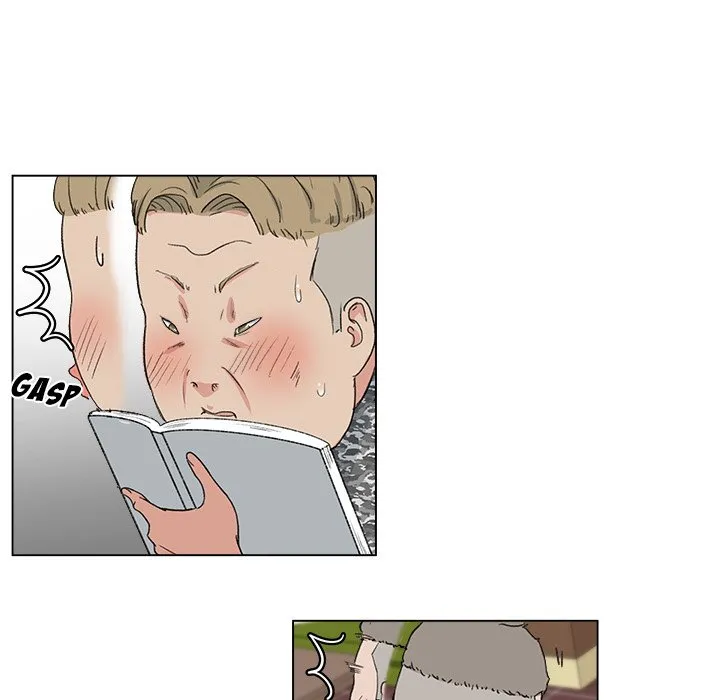 Be Mine, Comic Slut! - Episode 2 - read scene 41