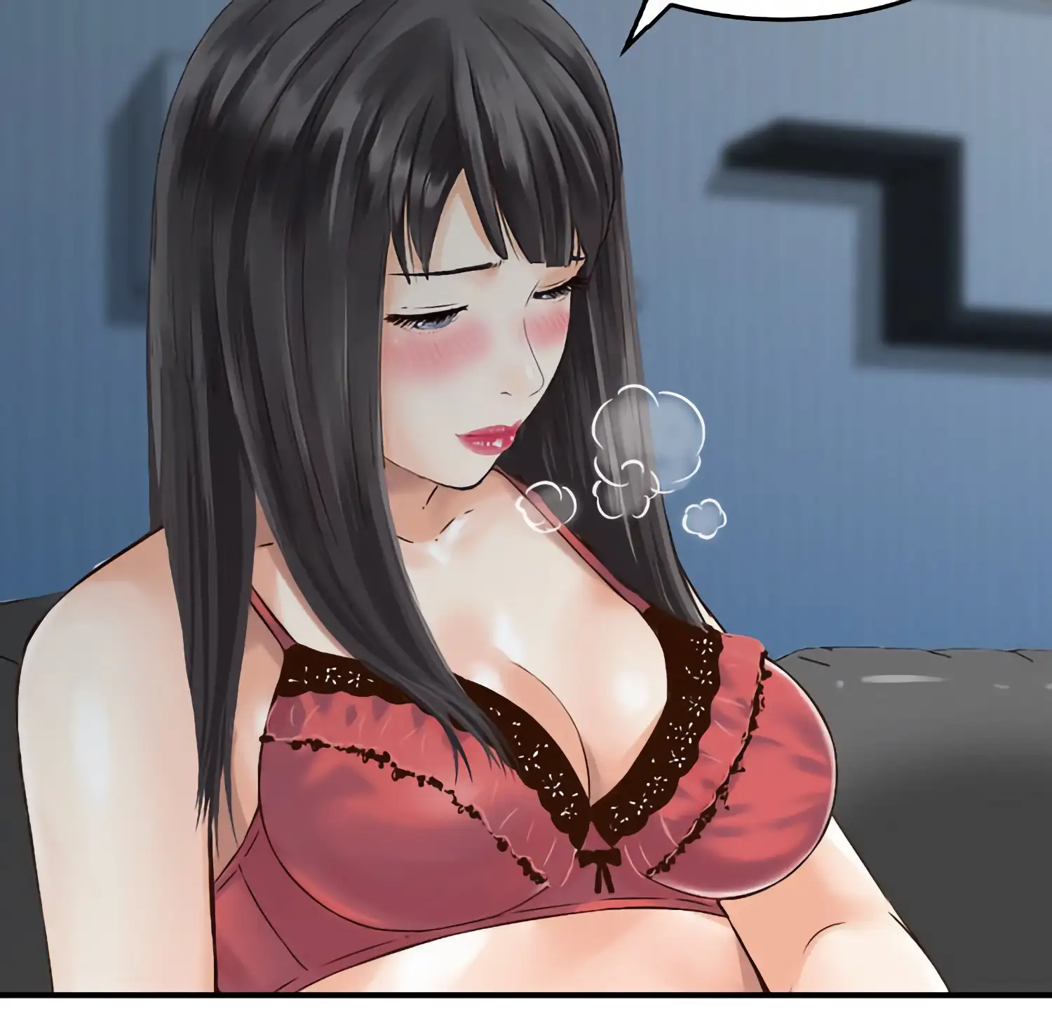 Insiders - Episode 3 - read scene 99