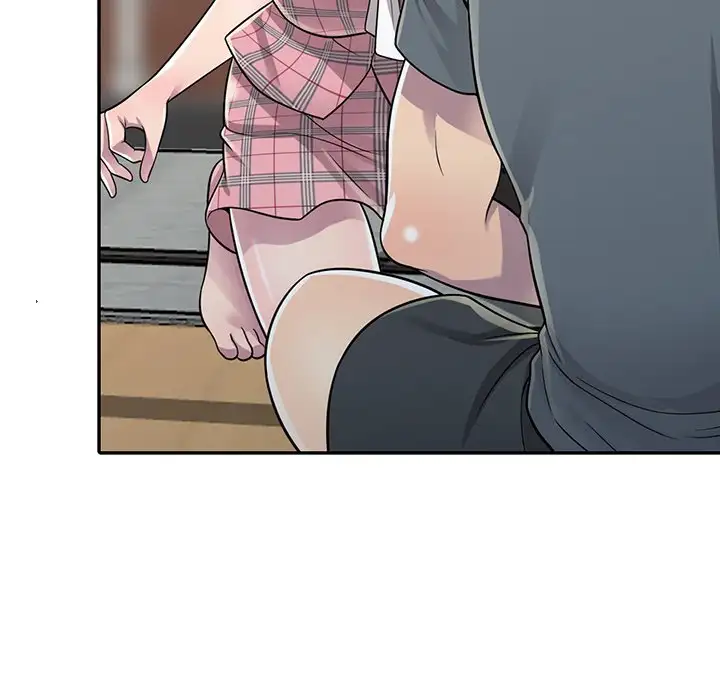 Sabor Robado - Episode 1 - read scene 130