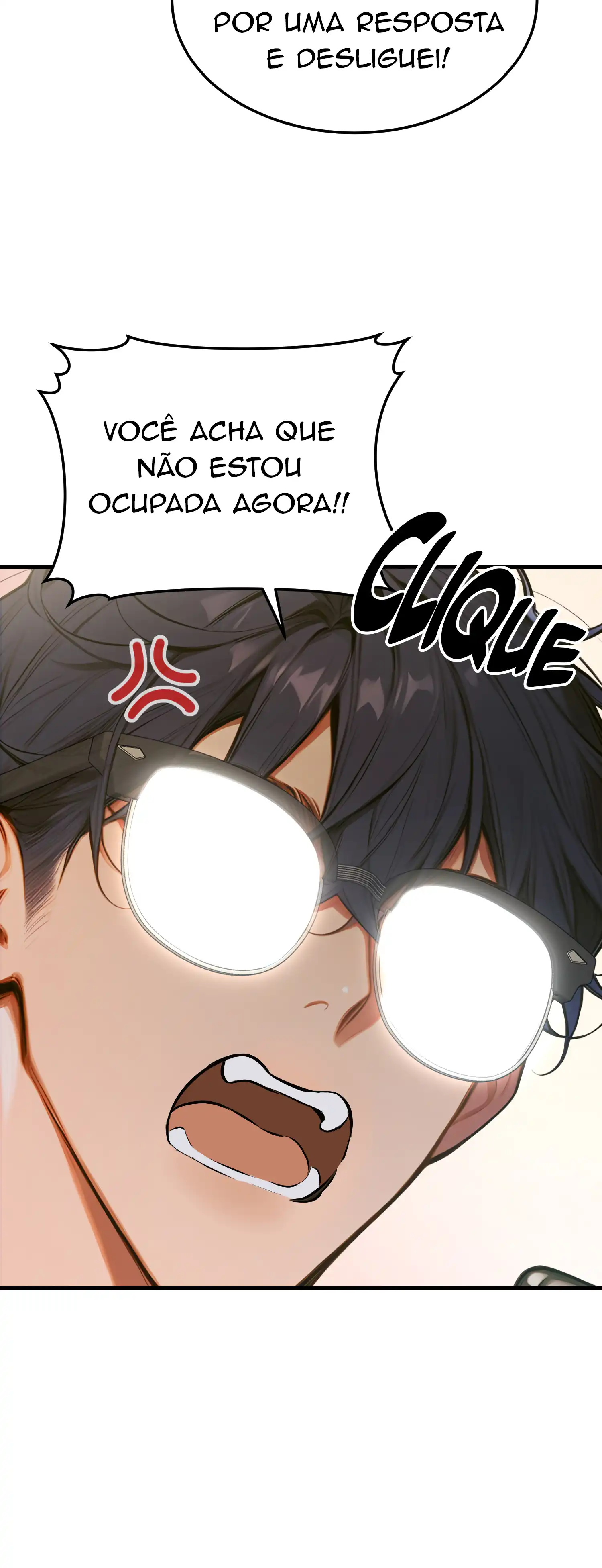 Bruxa Poderosa - Episode 1 - read scene 57
