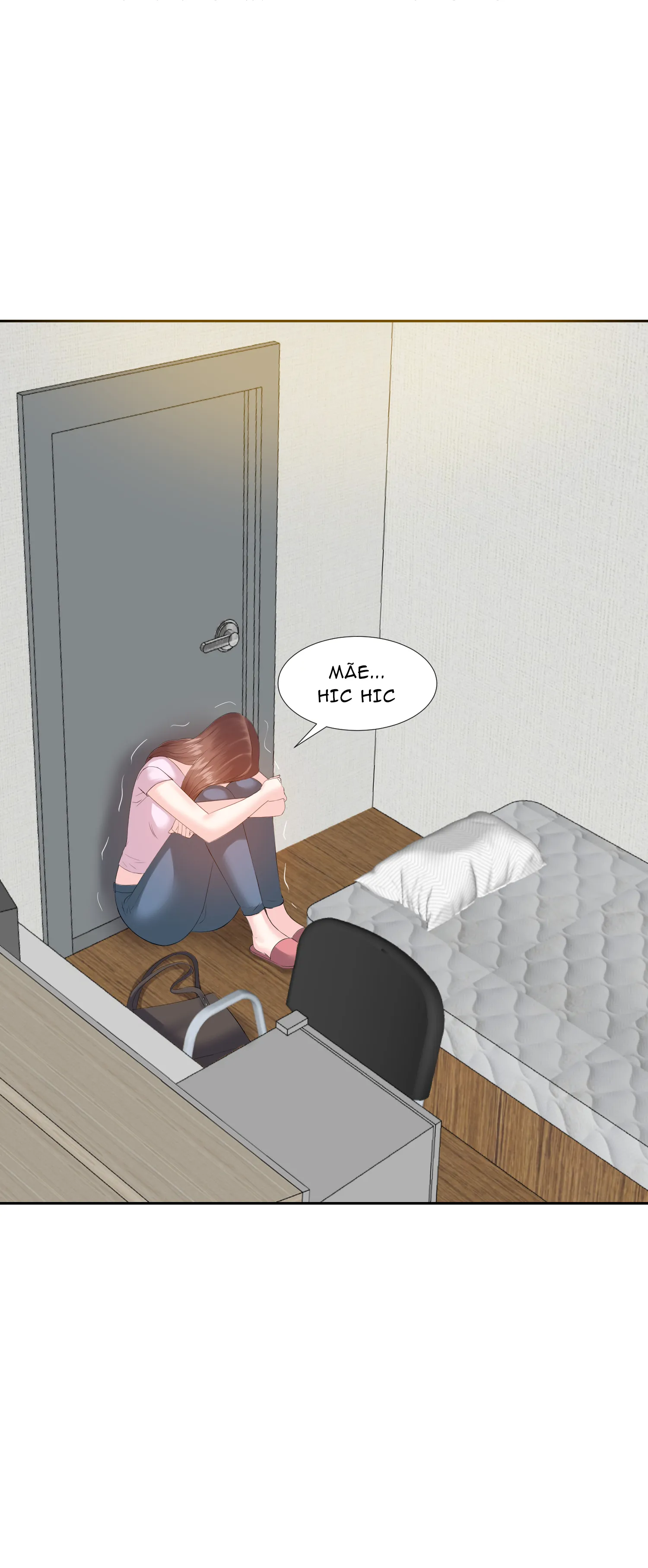 Coroa Endinheirado - Episode 2 - read scene 36