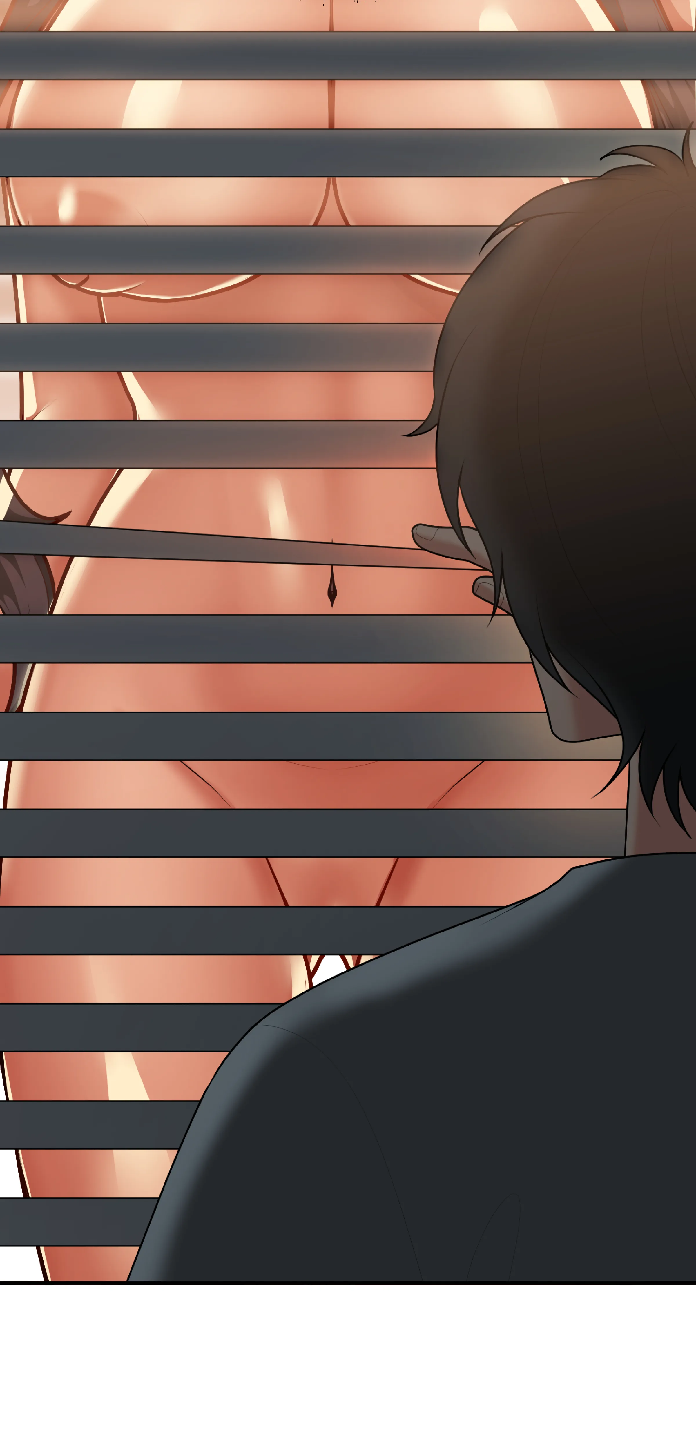 Ripe Peach Young Grape - Episode 2 - read scene 55