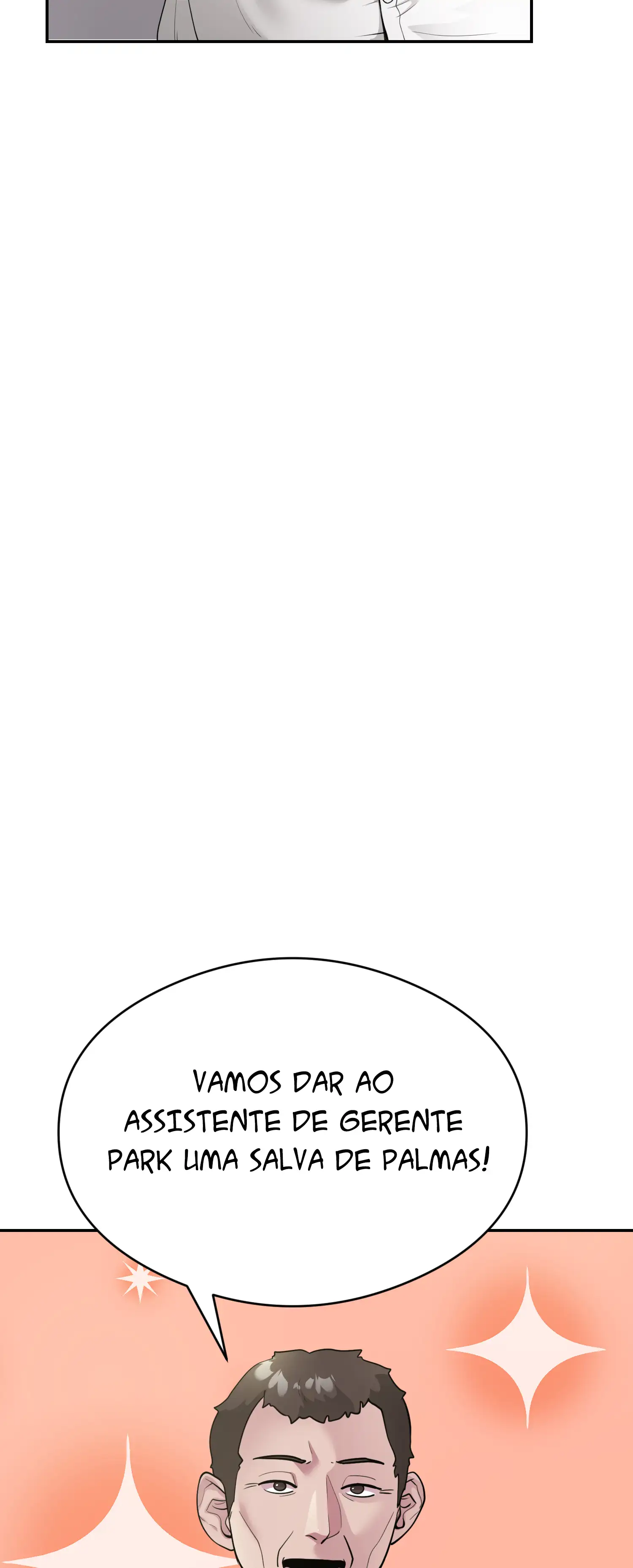 O Funcionário Do Banco - Episode 3 - read scene 6