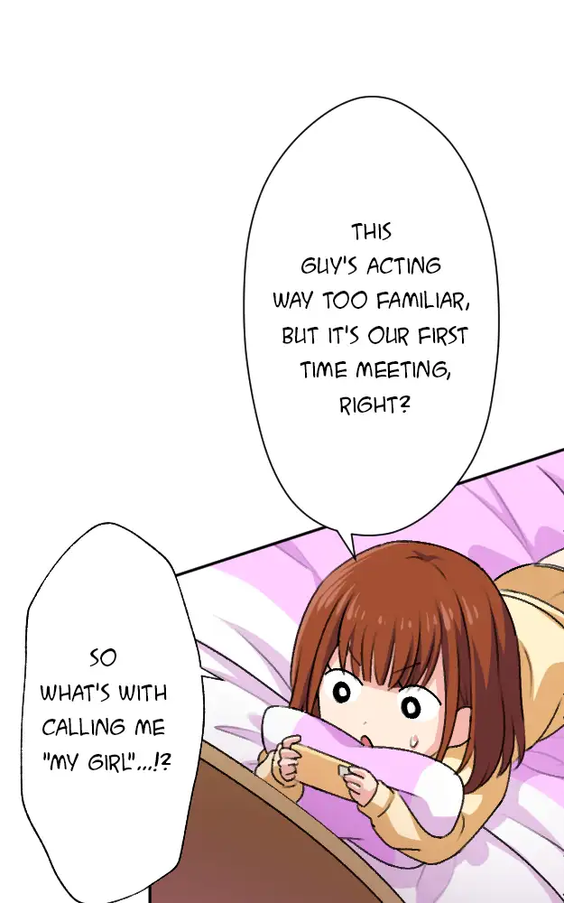 Real Love! - Episode 2 - read scene 39