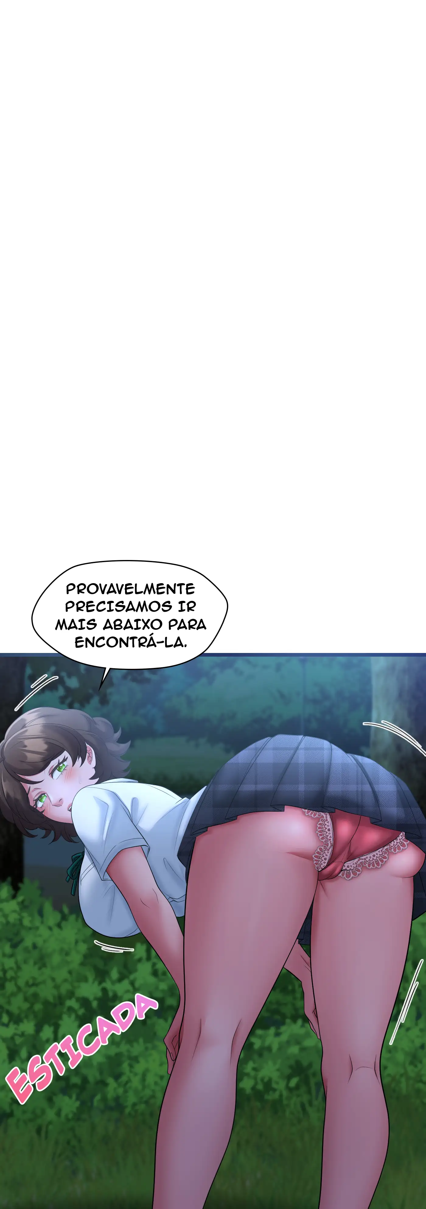 Madrasta Da Faculdade - Episode 2 - read scene 5