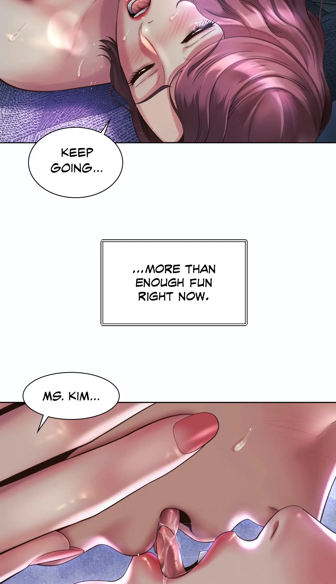 Office Affairs - Episode 5 - read scene 62