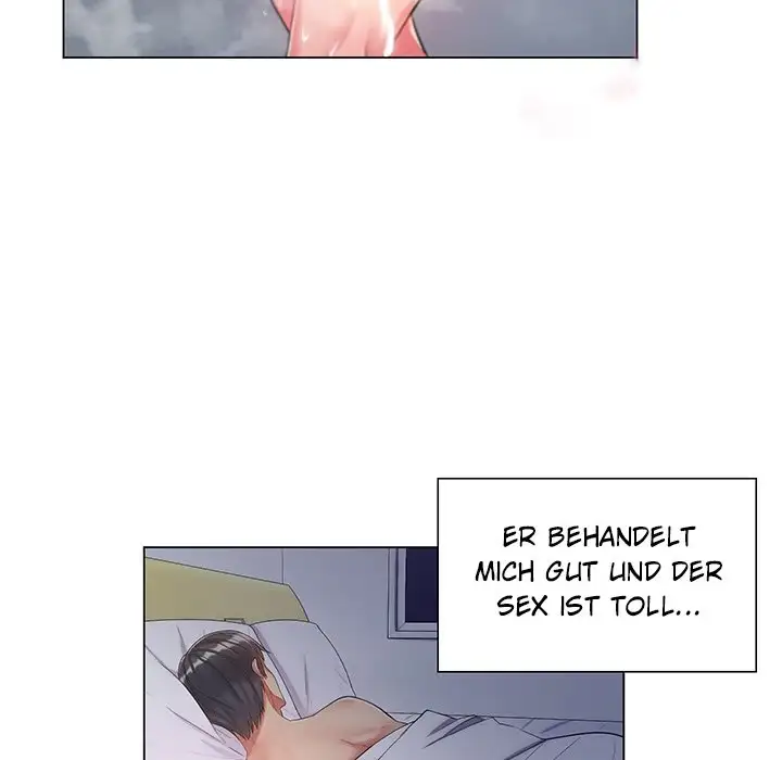 Das Nachtleben Der Lehrerin - Episode 1 - read scene 48