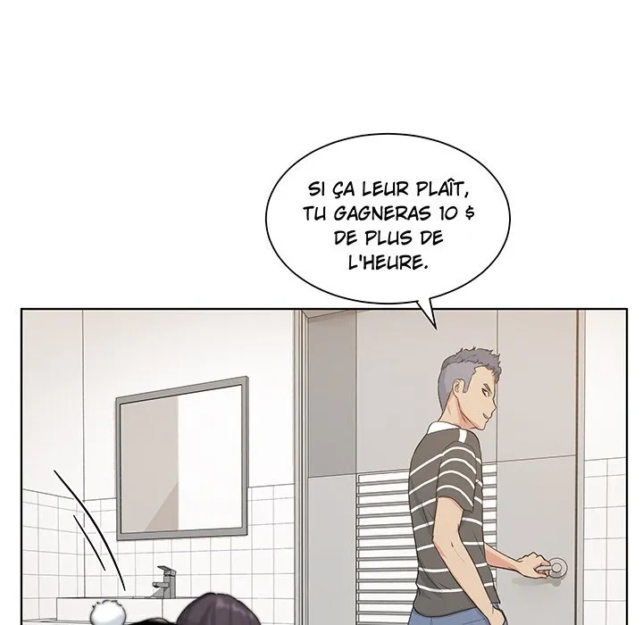La boutique de BD - Episode 4 - read scene 101