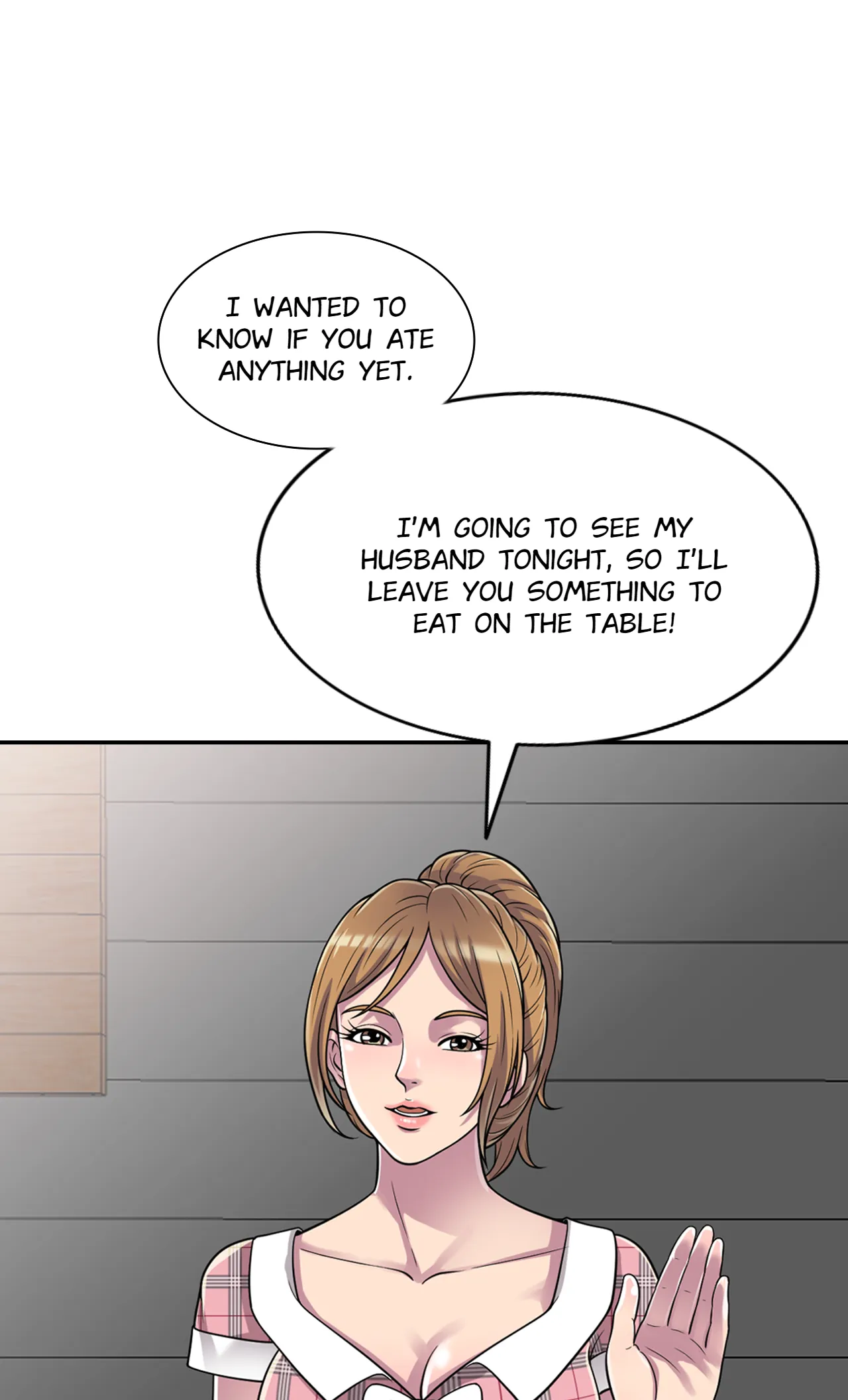 Stolen Taste - Prologue - read scene 15