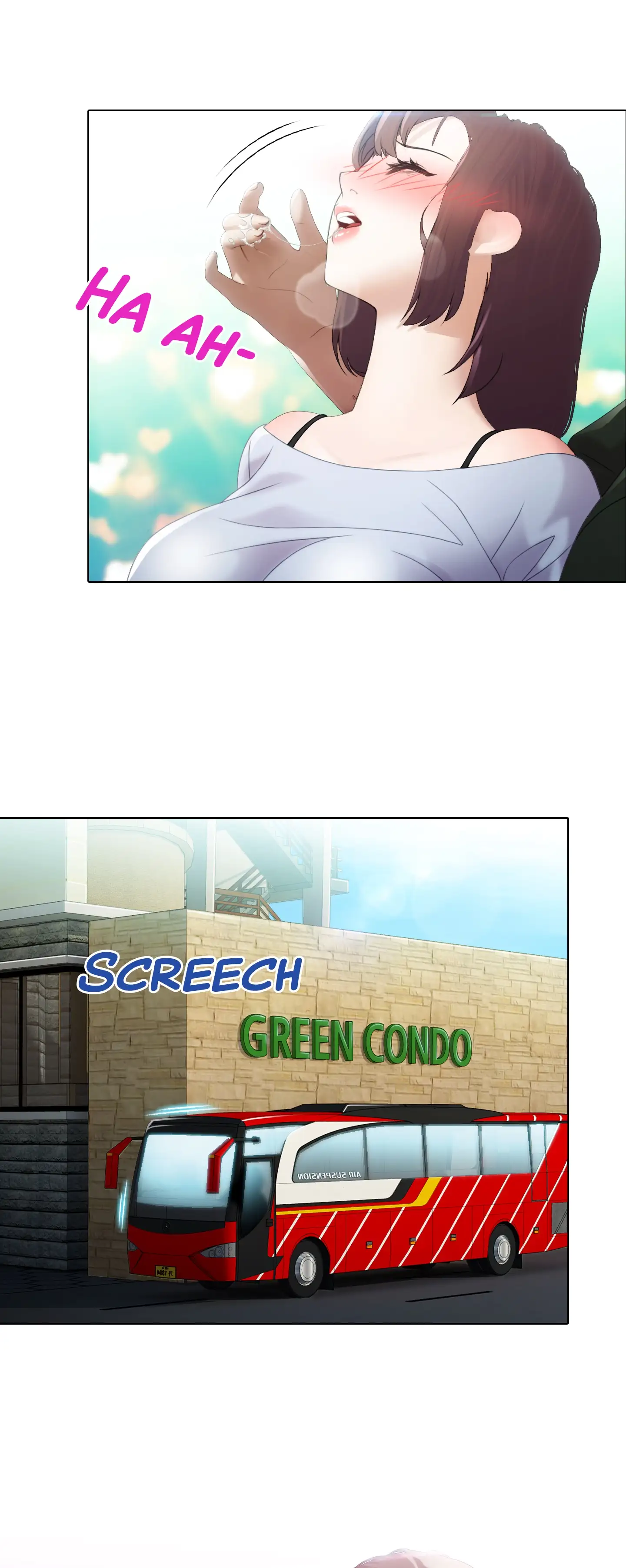 Special Trip - Episode 5 - read scene 31