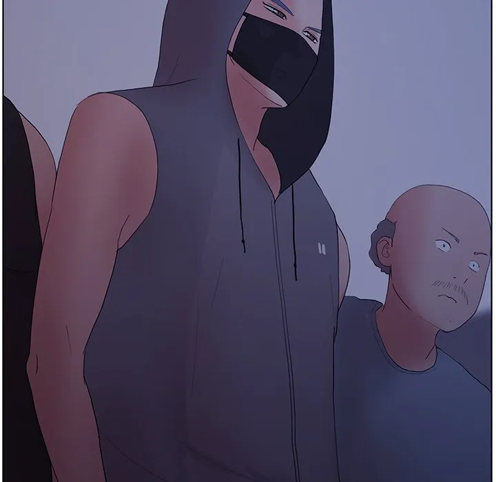 La boutique de BD - Episode 5 - read scene 63
