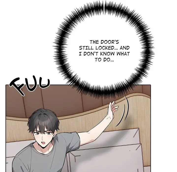 Revenge room - Episode 2 - read scene 70