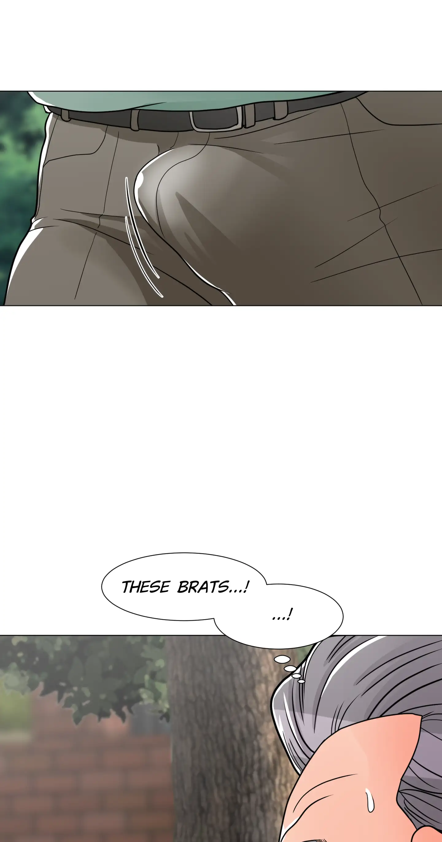 My Son's Woman - Episode 5 - read scene 59