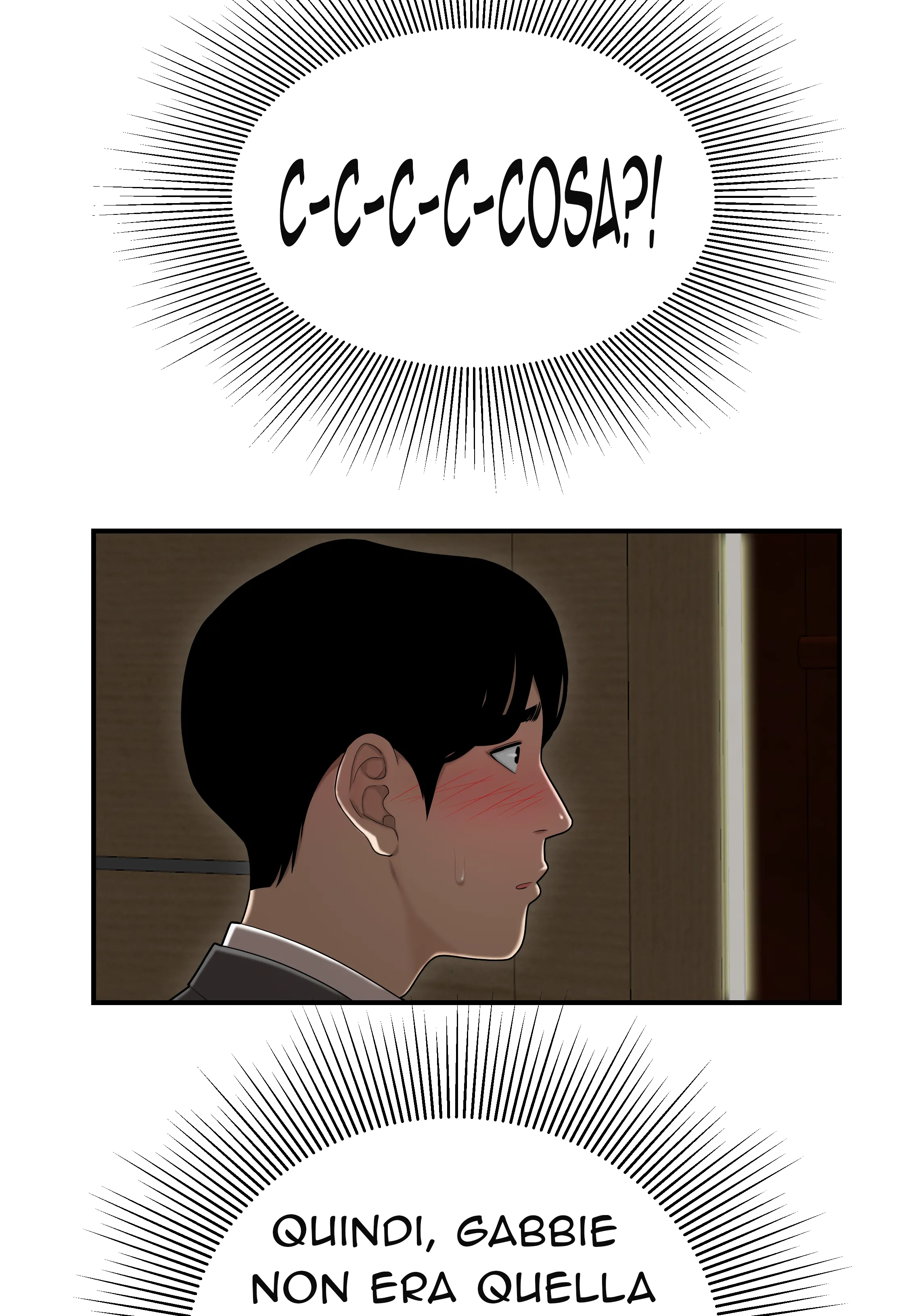 Ufficio Drammatico - Episode 3 - read scene 59