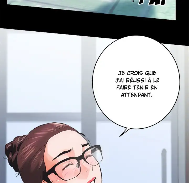 Agents Immobiliers Féminins - Episode 1 - read scene 59