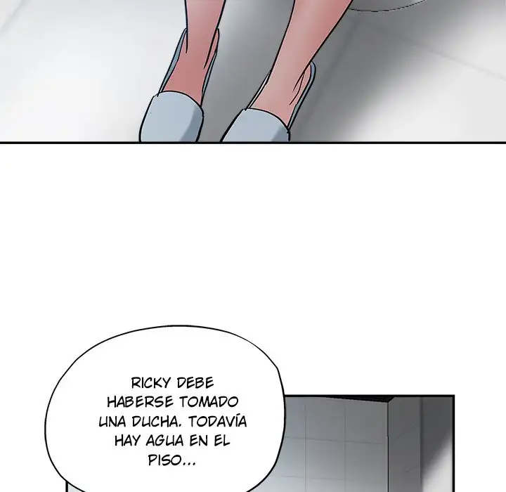 Las Hermanas De Mi Madrastra - Episode 2 - read scene 46