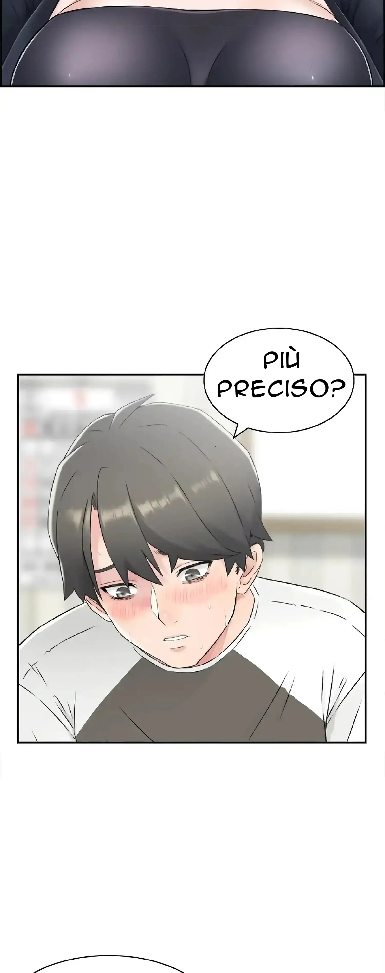 L'Attrice Giapponese - Episode 5 - read scene 38