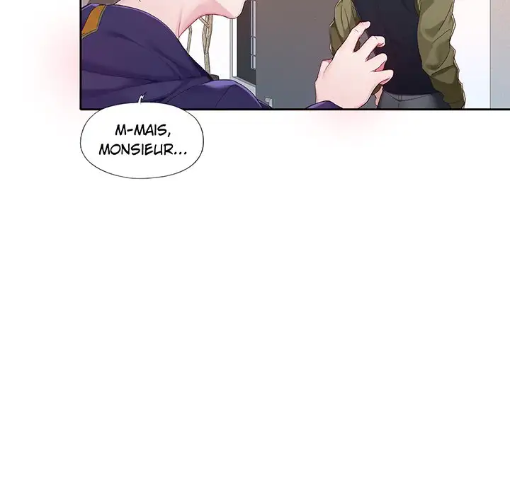 Icône - Episode 1 - read scene 21