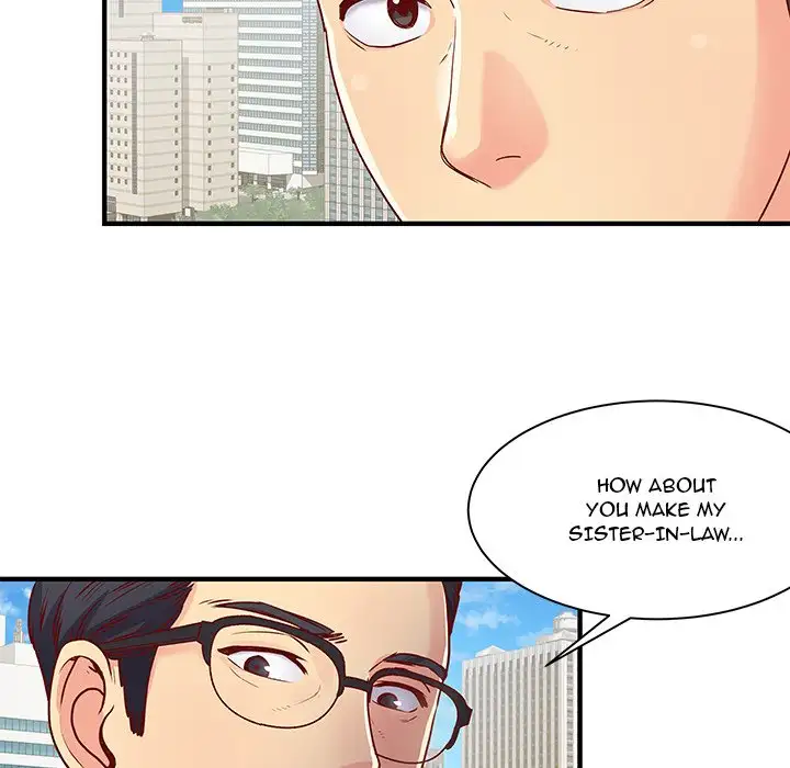 Finally Single - Episode 1 - read scene 103