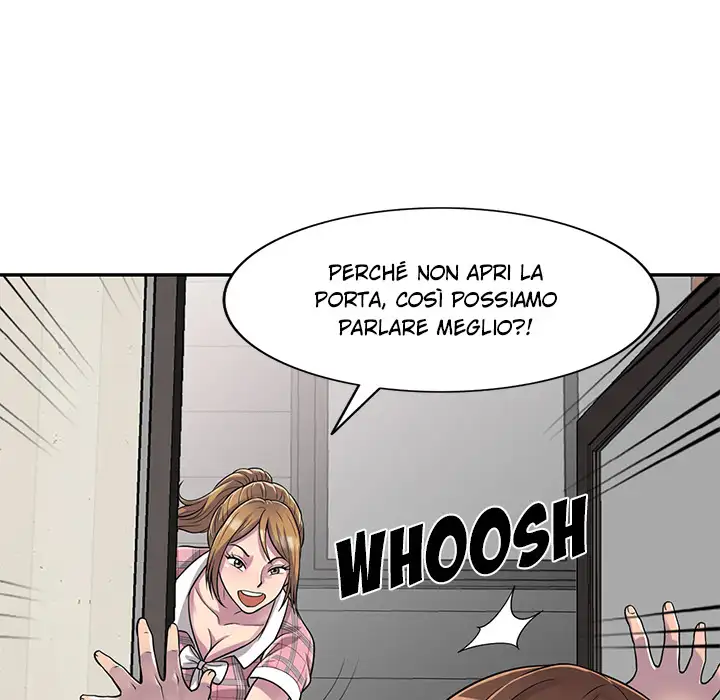Gusto Rubato - Episode 1 - read scene 107