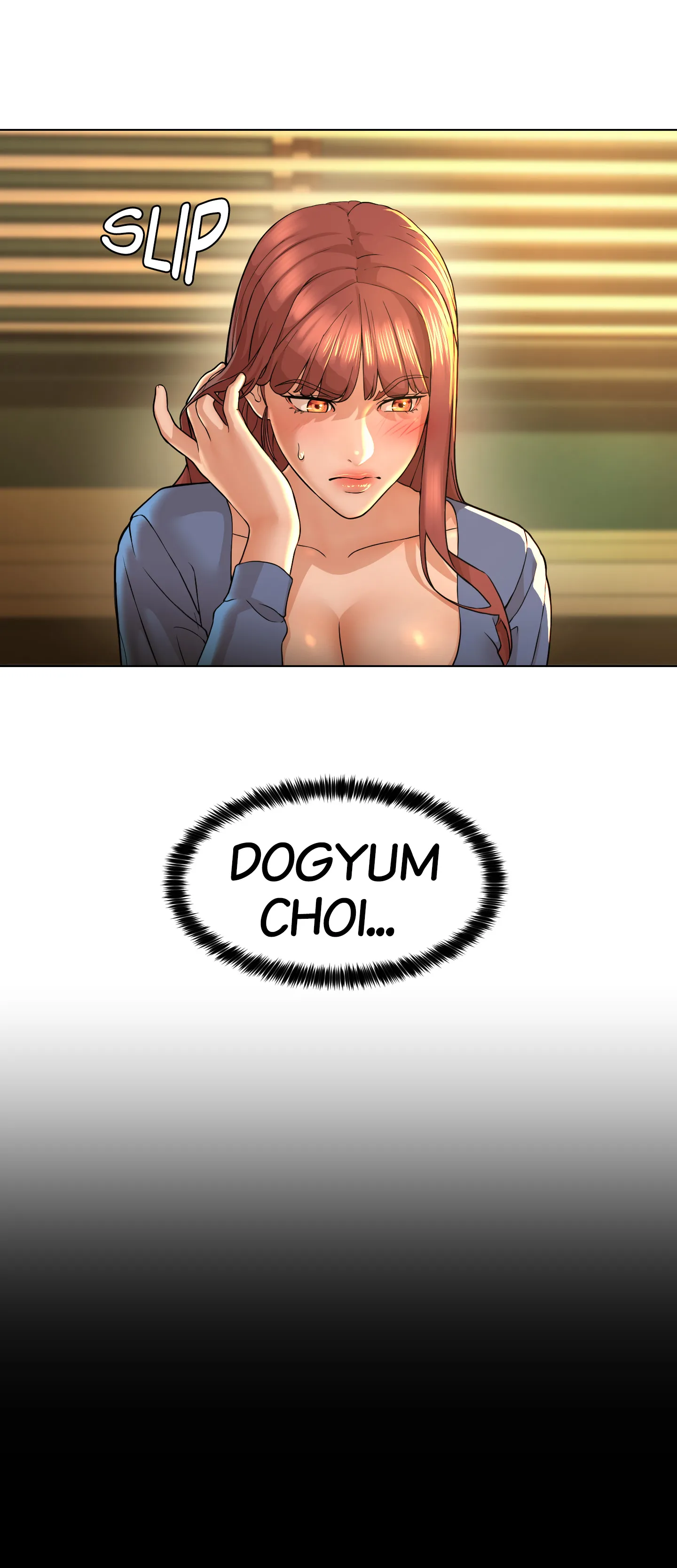 Their Forbidden Love - Episode 5 - read scene 14