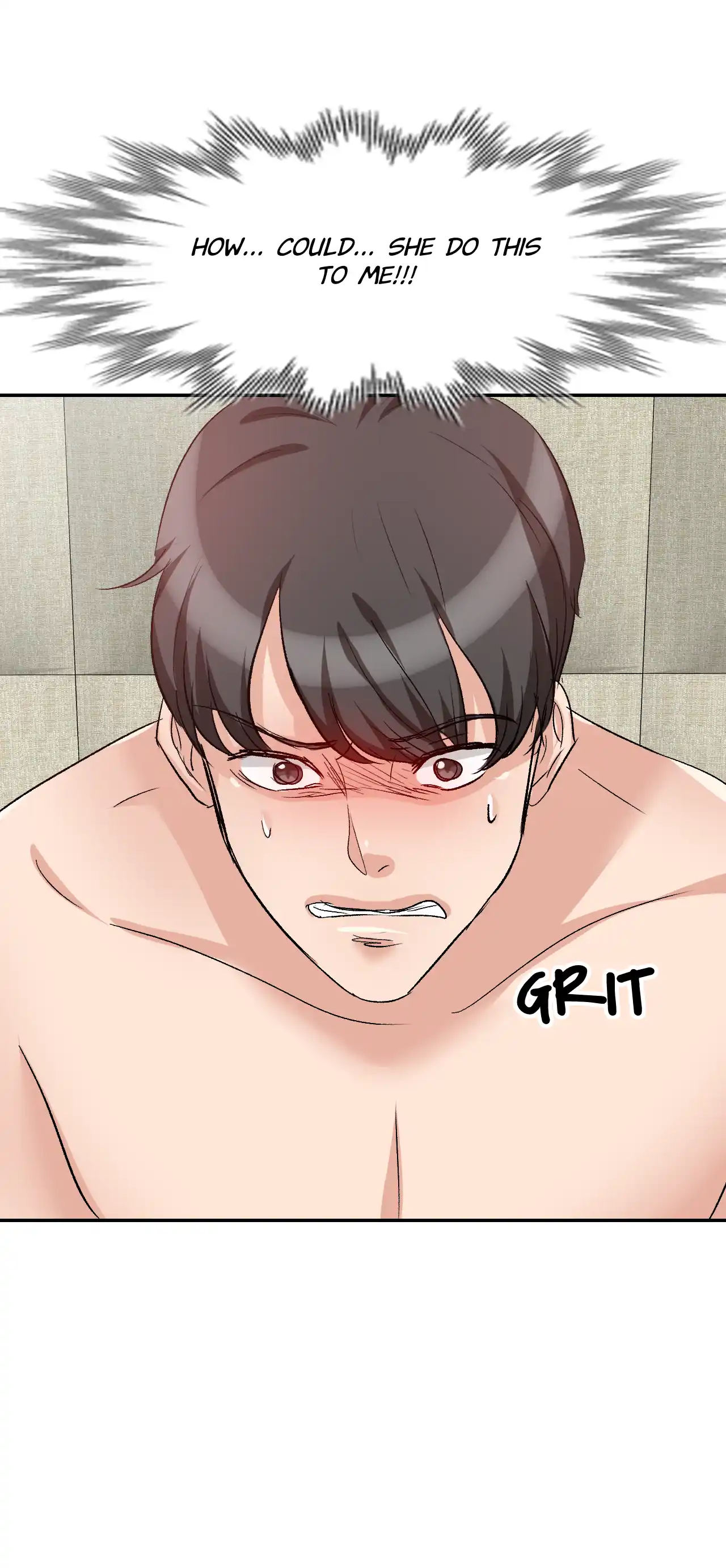 Bad Brother's Wife - Episode 3 - read scene 43