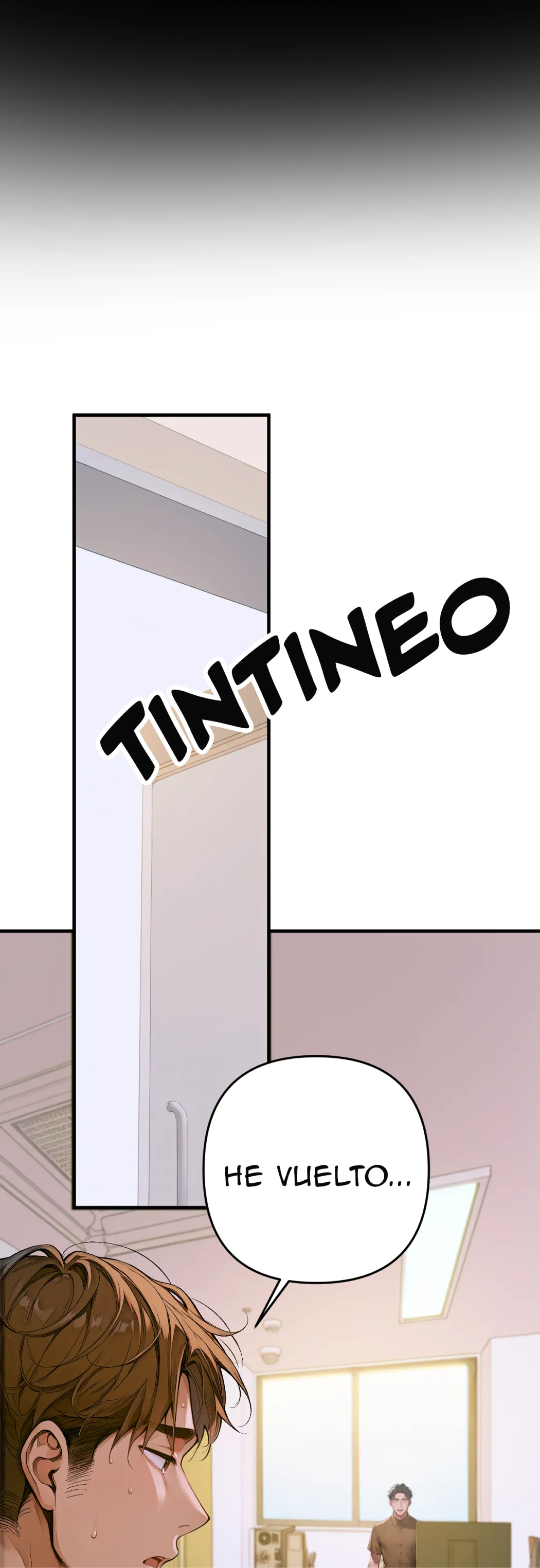 Aldea Del Deseo - Episode 1 - read scene 99