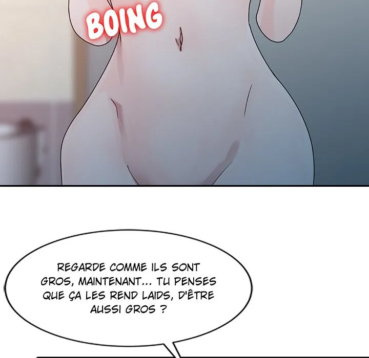 Chut ! Le Secret De Ma Sœur - Episode 2 - read scene 29