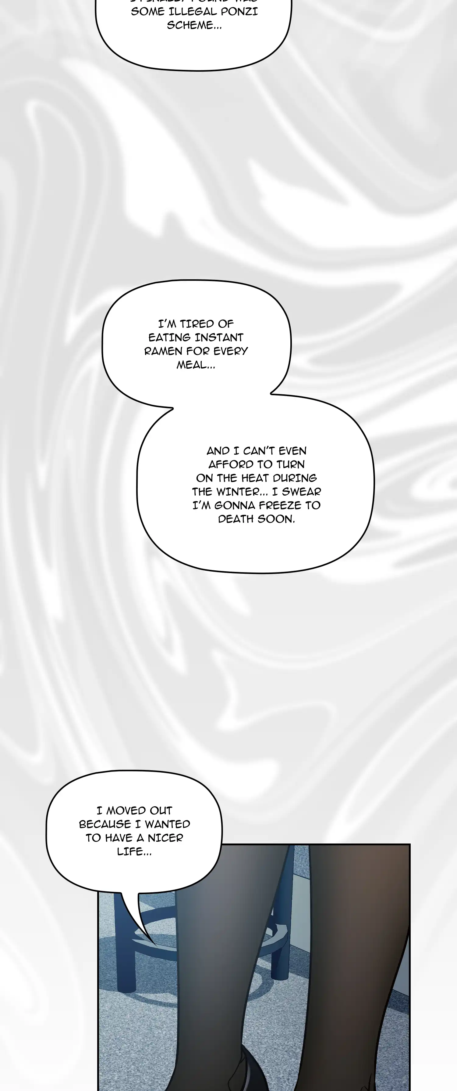 Four's a Crowd - Episode 1 - read scene 78
