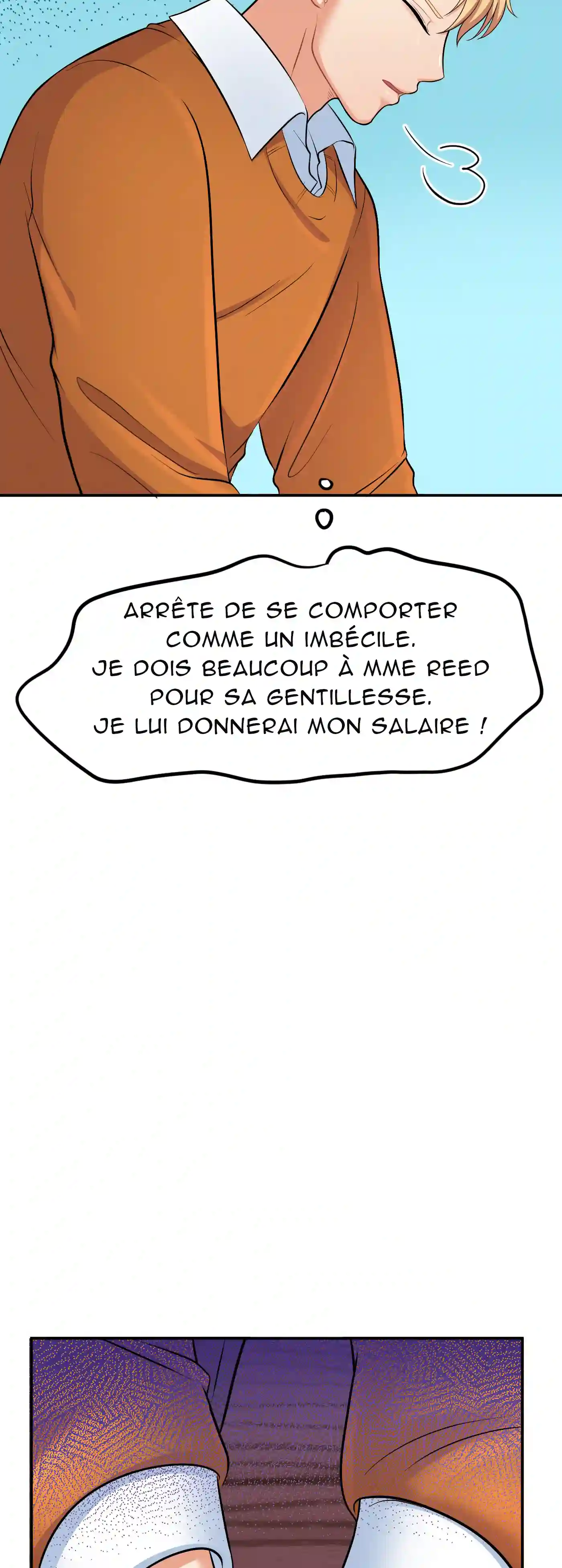 Chambre libre - Episode 2 - read scene 57